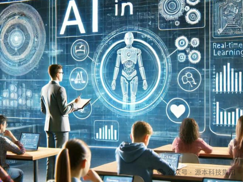 海洋之神hy590科技-本科生掌握大数据、云原生、AI-竞赛保研求职的“超车秘籍”来了！